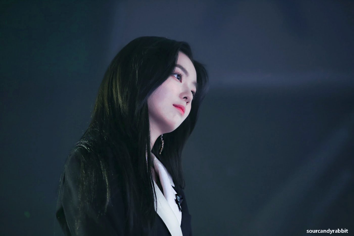 [사이즈주의] 아이돌 얼굴깡패 레드벨벳 아이린.JPG | 인스티즈
