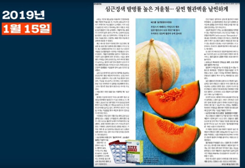 신문사가 돈을 버는 방법(조선일보,자한당) | 인스티즈