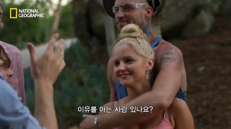 수박 안에 1만 볼트를 내보내면 생기는 일 | 인스티즈