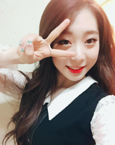 우주소녀 연정 | 인스티즈