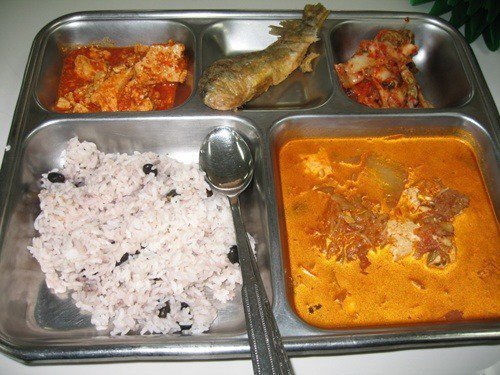 여러분이 군시절에 먹어 본 최악의 음식은?? | 인스티즈
