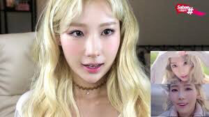 뷰티유투버 이사배 연예인 메이크업.jpg | 인스티즈