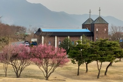산들밥상 이미지