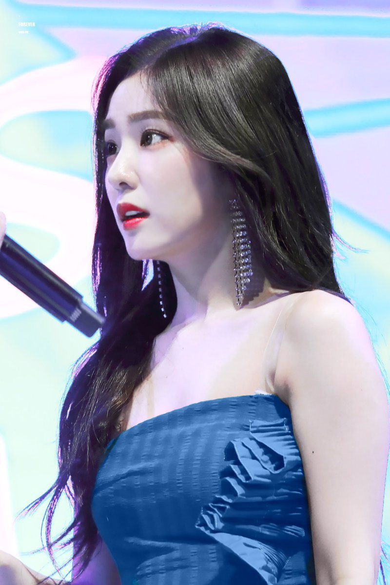 아이린은 정말 예쁘다.jpgif (사진多多多) | 인스티즈