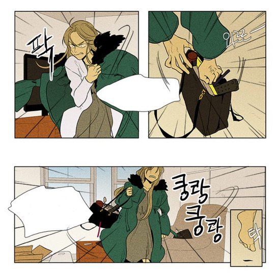 홍설X백인하로 엮어본 치인트 | 인스티즈