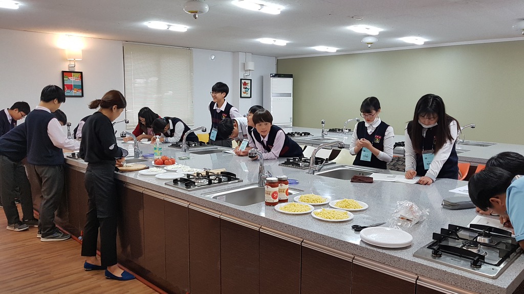 커피앤푸드 이미지