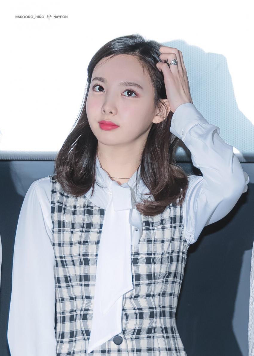 배우 임나연 무대인사 짤모음 | 인스티즈