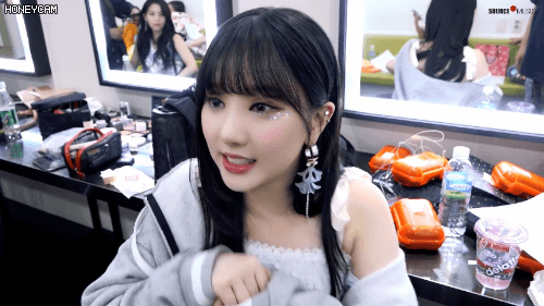 여자친구 은하.jpgif | 인스티즈