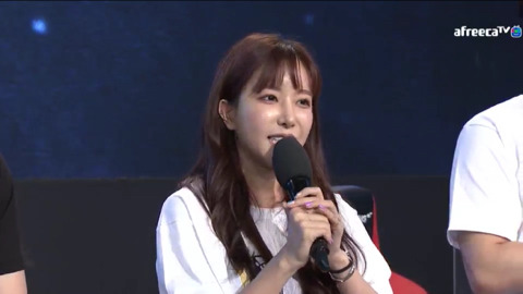 프로리그 결승 여자친구한테 프러포즈 받은 송병구 | 인스티즈