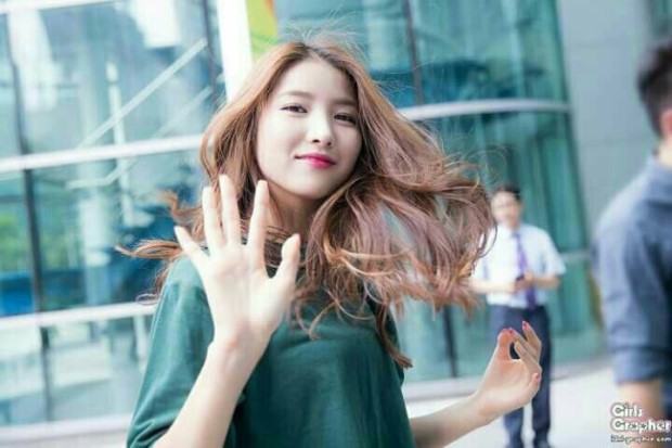 여자친구 소원 | 인스티즈