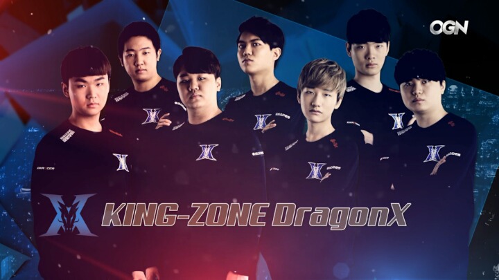 [LOL] 만약 본인이 프로게이머가 된다면 어디 팀으로 가나요? | 인스티즈
