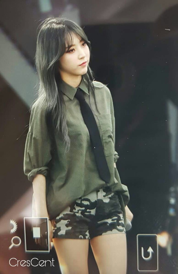 마마무 문별 랜덤짤 | 인스티즈