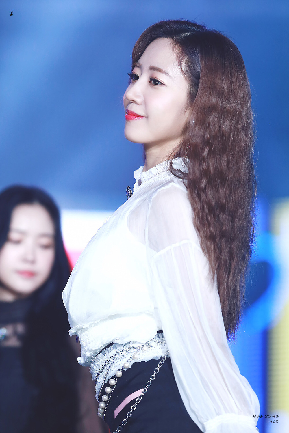 [에이핑크] 벤제마가 멀티골을 넣은게 신기해서 남주 | 인스티즈