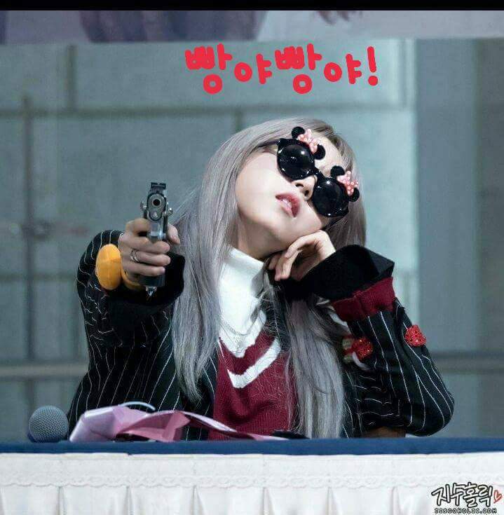 마마무 문별 랜덤짤 | 인스티즈