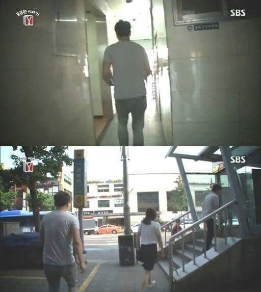 매일 아침 청량리 모텔로 가는 사람들 | 인스티즈