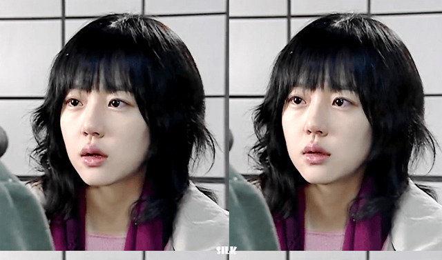 [미안하다사랑한다] 임수정 미안하다 사랑한다 송은채 시절.jpgif | 인스티즈