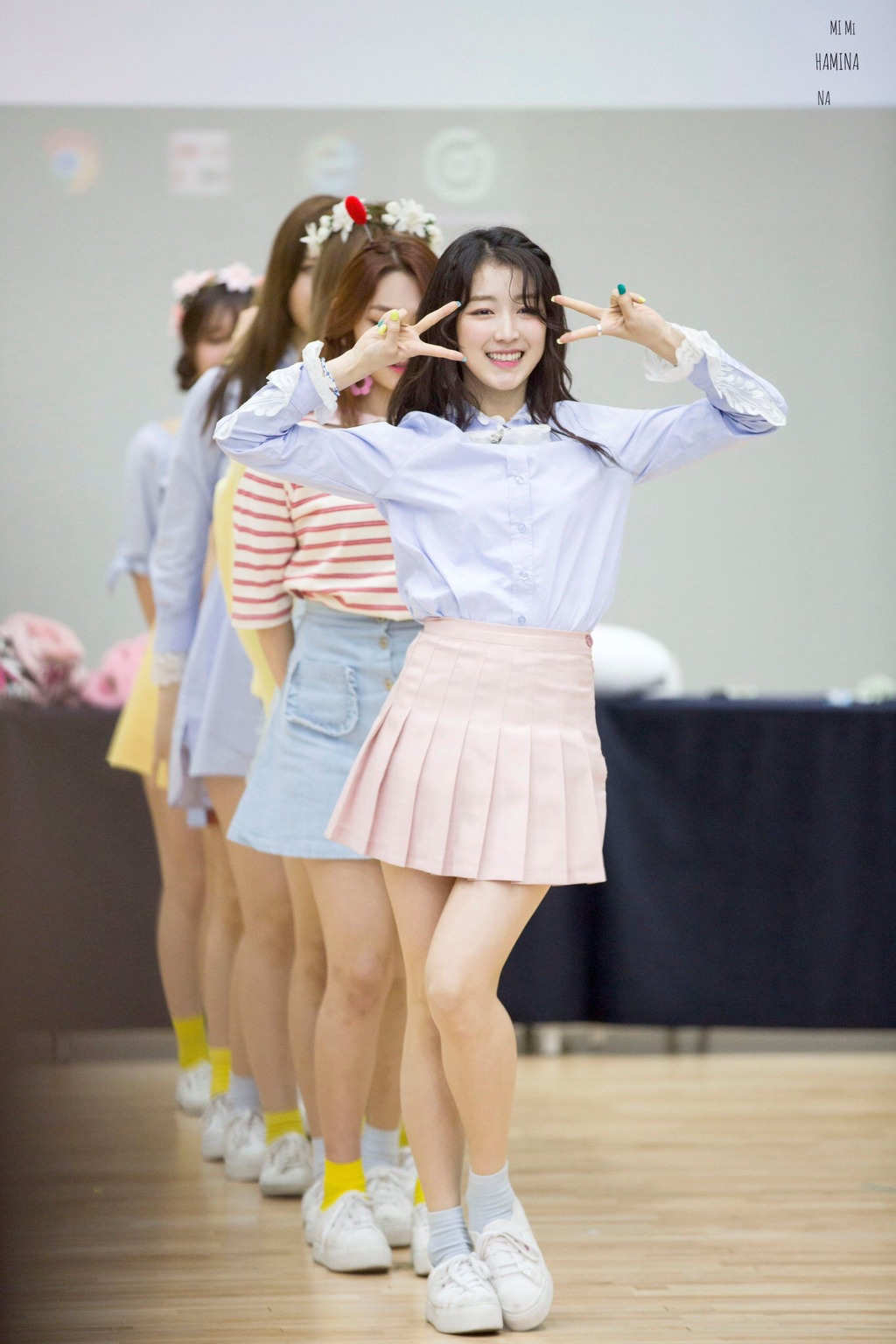 [구구단] 어쩌다보니 399번째 글이라서 하나 | 인스티즈
