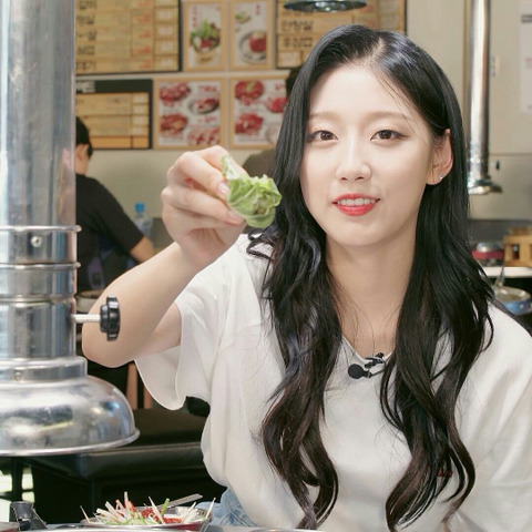 [러블리즈] 목요일에 퇴근하고 학교에 갈 계획이라서 예인이 | 인스티즈