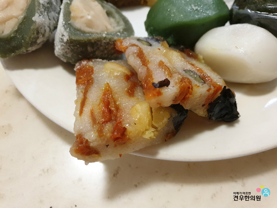 낙원떡집 이미지