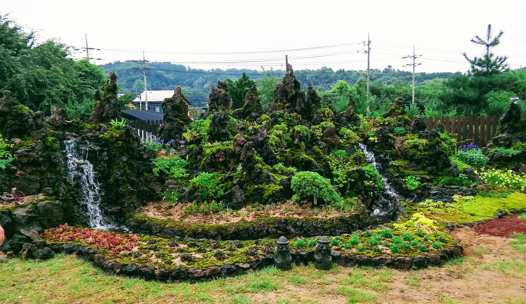 용인조경 이미지