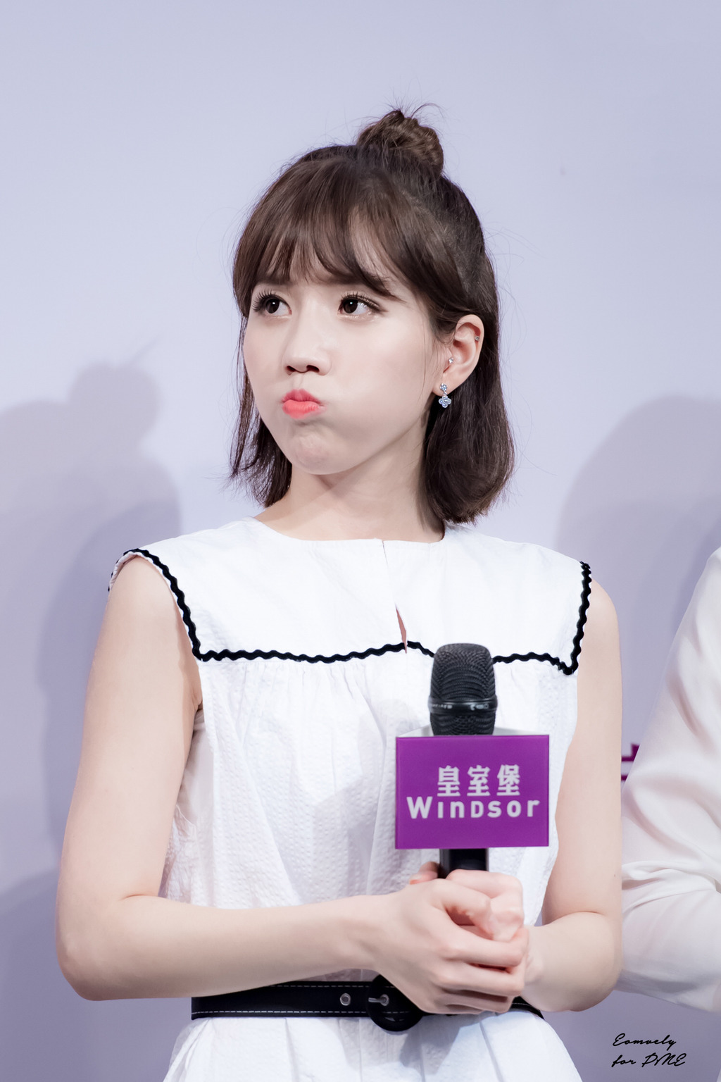 [러블리즈] 칫솔을 사러 가야해서 명은이 | 인스티즈