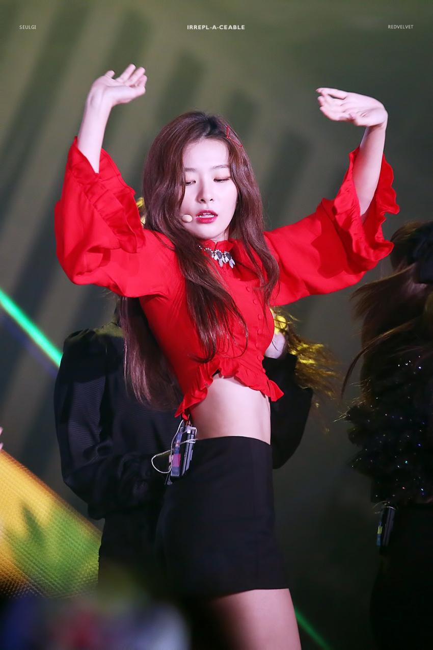 KMF 레드벨벳 | 인스티즈