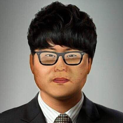 주변에 이렇게 생긴 사람들이 정말 흔한가요?.jpg | 인스티즈