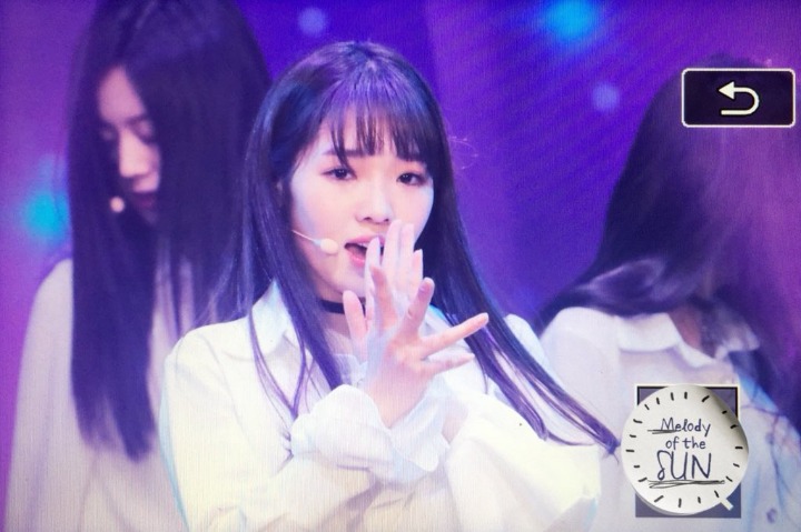프로미스나인 쇼케이스 | 인스티즈