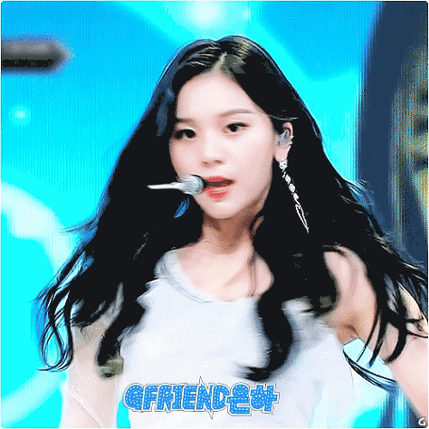 여자친구 무대 전술 분석gif | 인스티즈