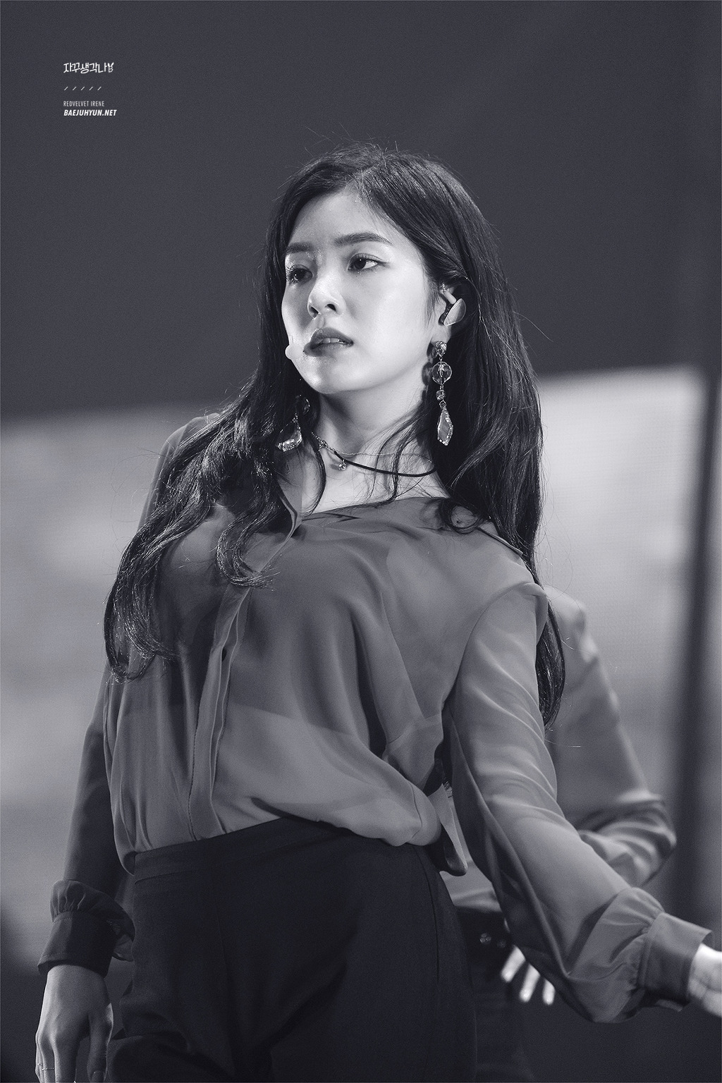 대만에서도 미모 대폭발한 레드벨벳 아이린.jpg | 인스티즈