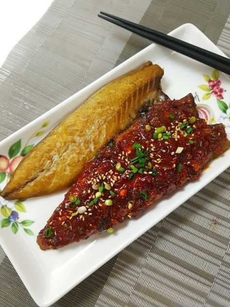 고갈비 이미지