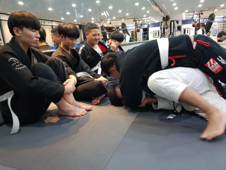 김*태 이미지