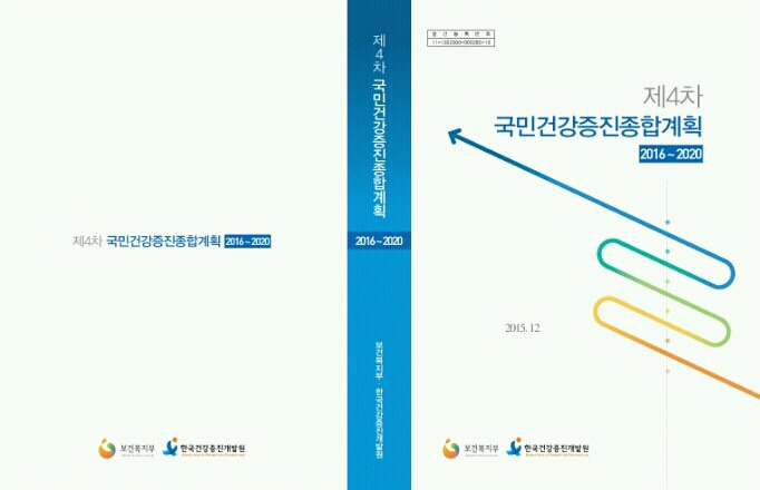 보건복지부 제4차 국민건강증진종합계획 (2016~2020) '중점과제16. 에이즈' | 인스티즈