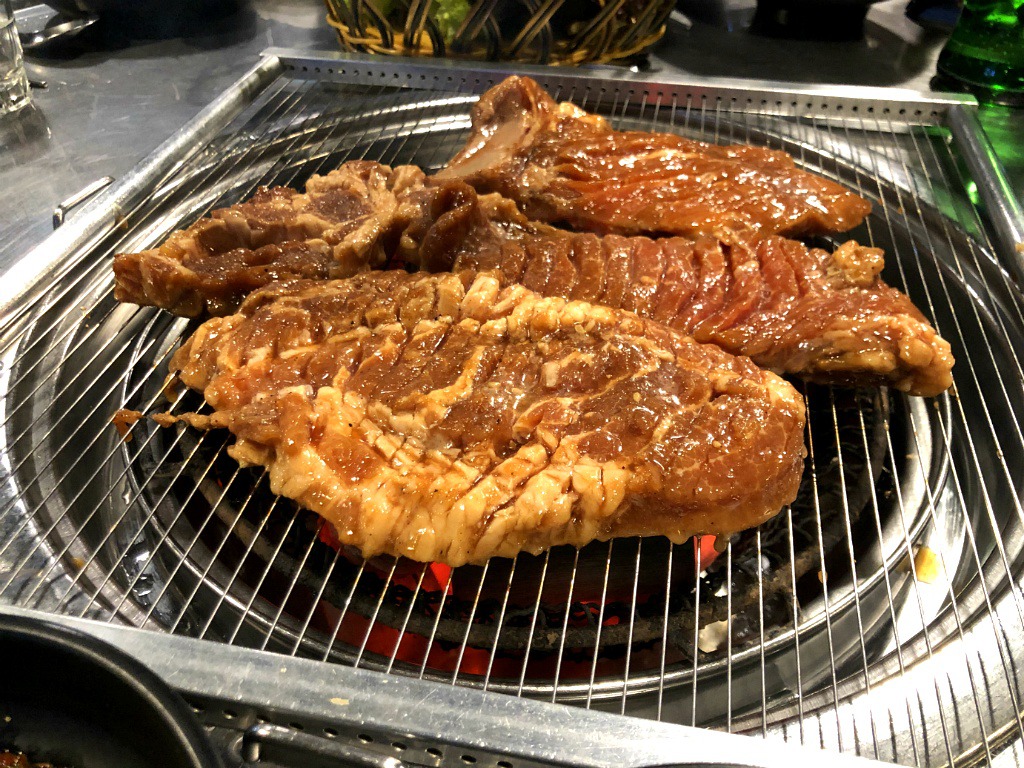 돼갈이 이미지