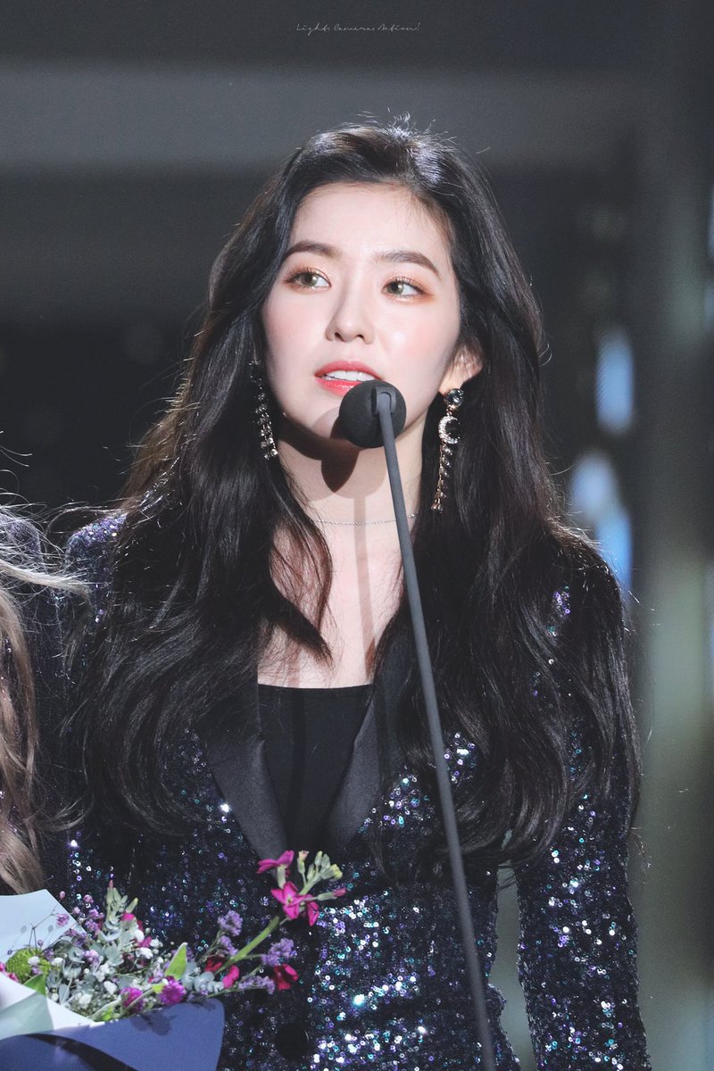 월요일에는 레드벨벳 아이린.jpgif | 인스티즈