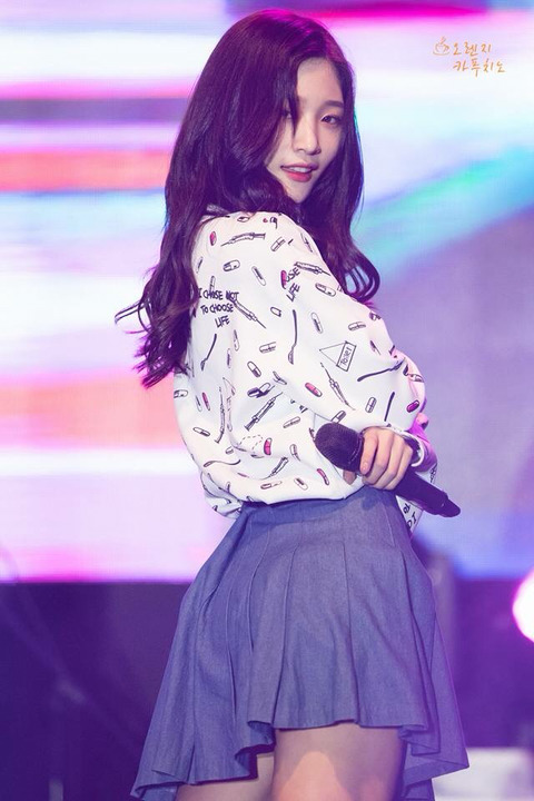 노량진하려고 공부까지 왔으면 핵미모나 하시지? | 인스티즈