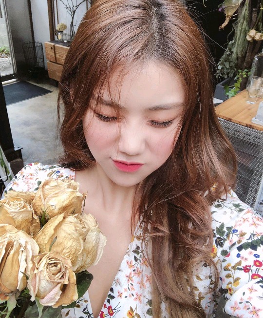 크롭누나 인스타그램 근황.jpg | 인스티즈