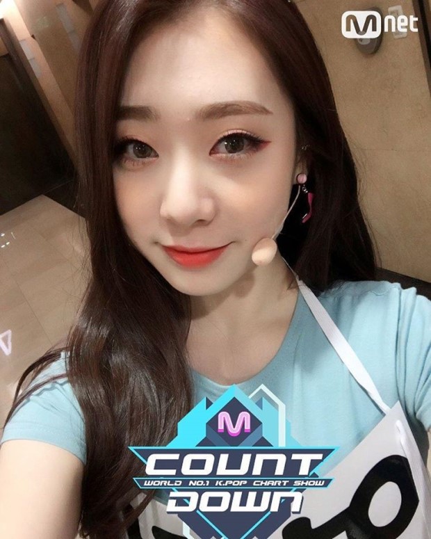 우주소녀 유연정 | 인스티즈