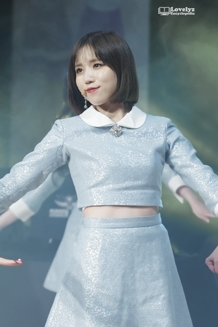 [러블리즈] 팬싸 다녀와서 명은이 | 인스티즈