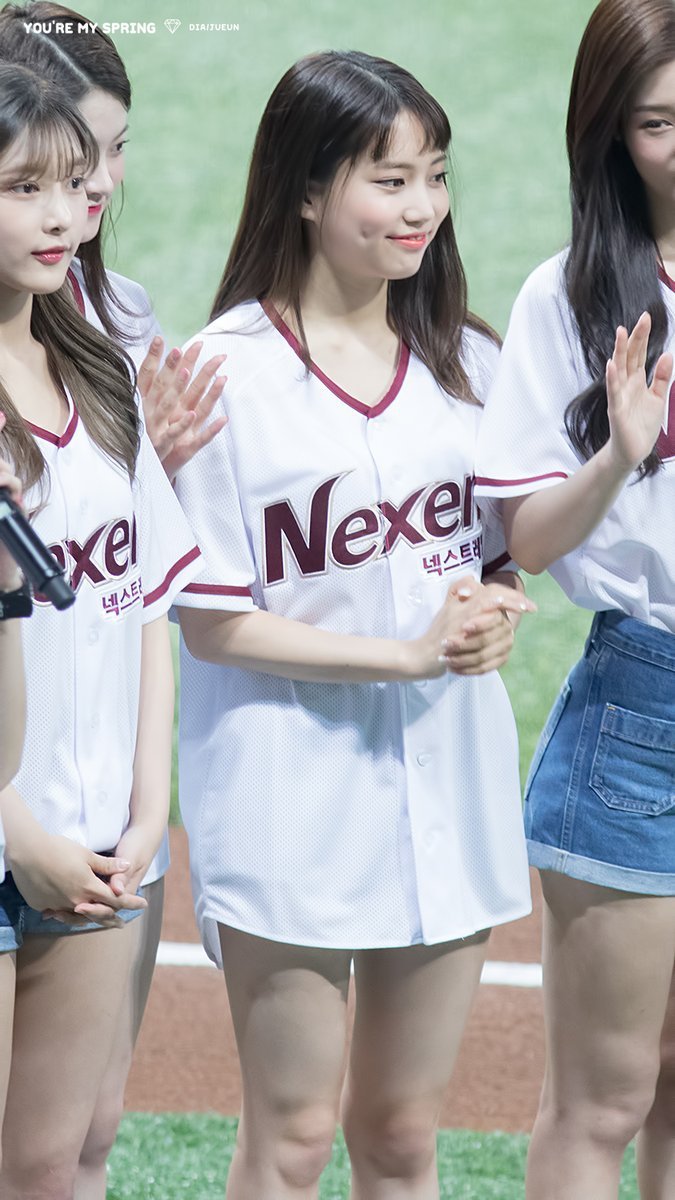 다이아 주은 | 인스티즈