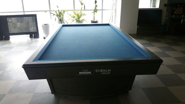 제일당구장 이미지