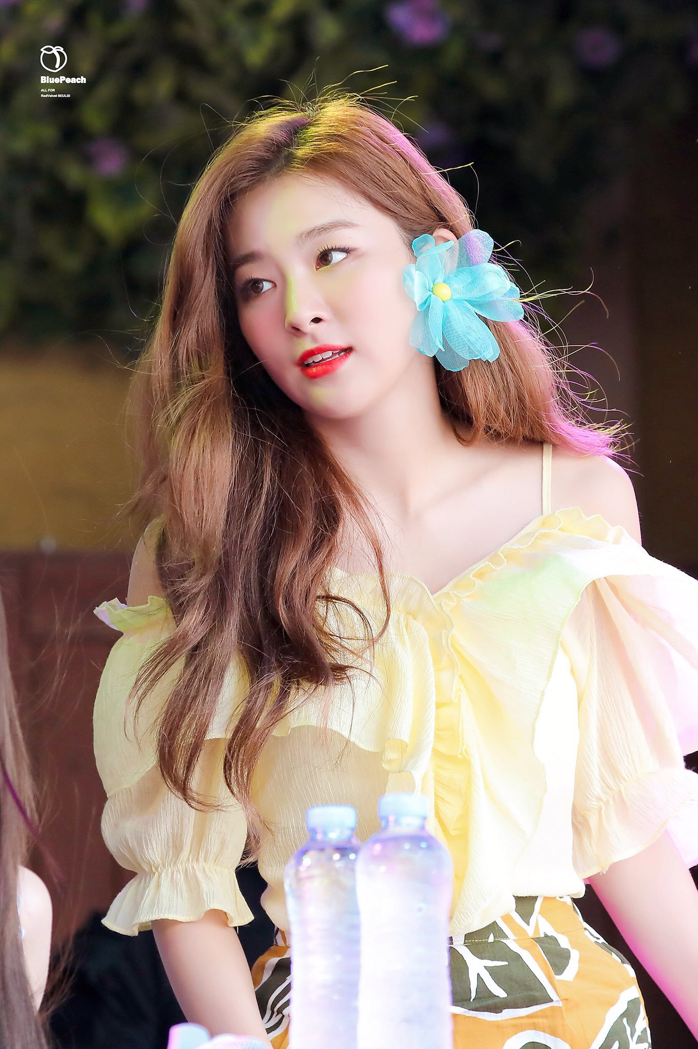 귀여운 레드벨벳 슬기.jpgif | 인스티즈