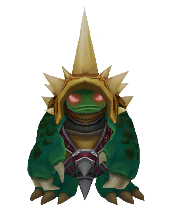 롤 안하는 저도 아는 챔피언들.jpg | 인스티즈