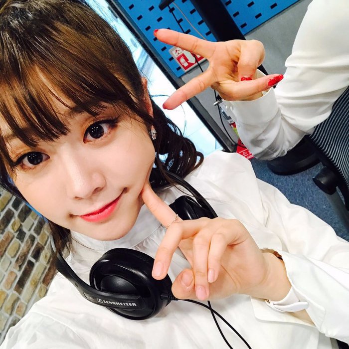 은근 이쁜 러블리즈 지수 | 인스티즈