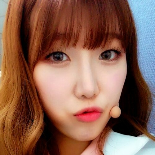 우주소녀 다원 | 인스티즈