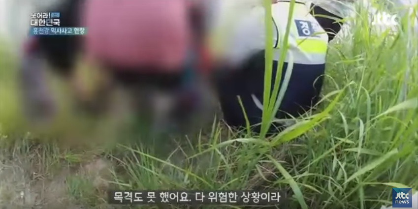 대한민국에서 익사사고가 가장 많이 발생하는 지역 | 인스티즈