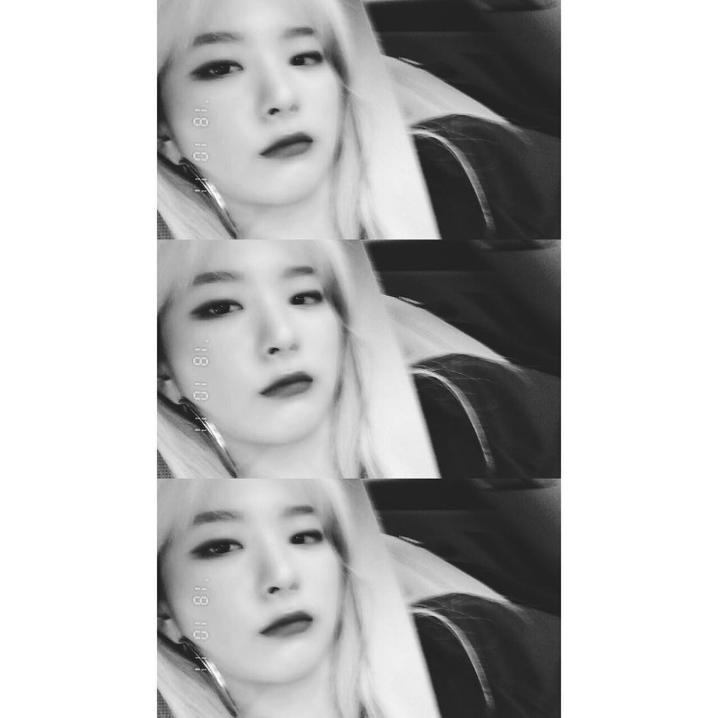 레드벨벳 슬기 인스타 셀카 | 인스티즈