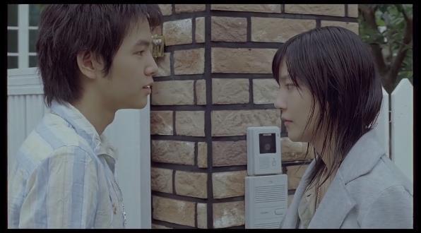 우리 다시 사랑같은거 하지말자... 아련 돋는 인소 ＜영화＞ 도레미파솔라시도 10 | 인스티즈