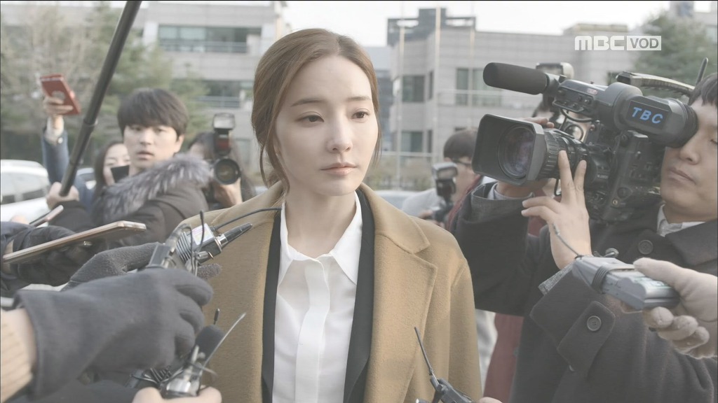 [신과의약속] 엄청난 막장의 느낌을 가진 명드의 느낌을 내는 요상한 드라마 | 인스티즈