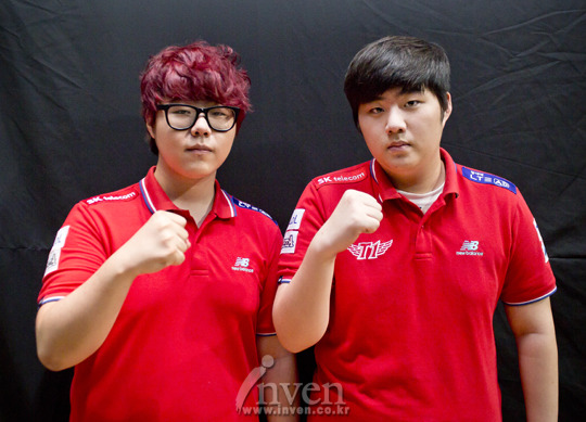 [LOL] 굿바이 SKT T1 레전드 뱅 울프... | 인스티즈
